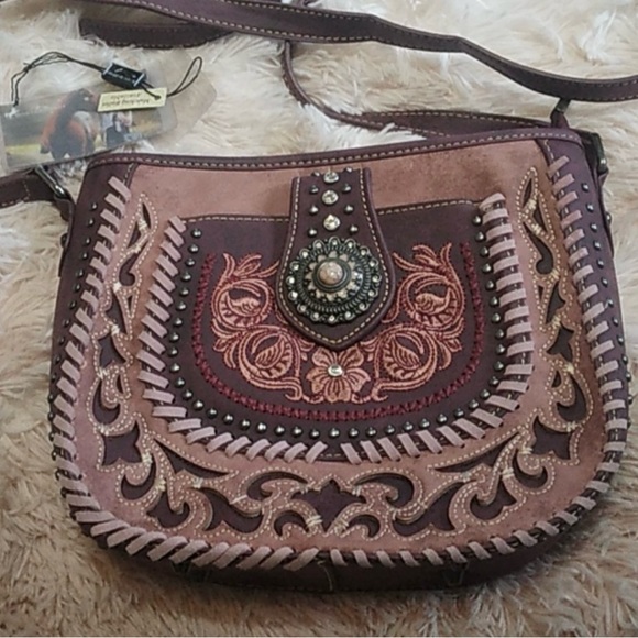 Montana West Handbags - Montana West Purse 👜